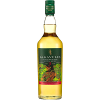 2023 Lagavulin Natural Cask Strength 12 Year Old Single Malt Scotch Whisky