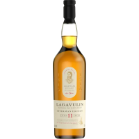 Lagavulin Offerman Edition 11 Year Old Single Malt Scotch Whisky