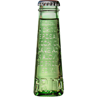 La Gritona Tequila Reposado (50mL)