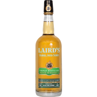 Laird's Barrel Aged Series Irish Whiskey