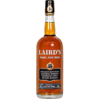 Laird's Barrel Aged Series Straight Kentucky Bourbon Whiskey