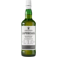 Laphroaig Elements 1.0 Old Single Malt Scotch Whisky (700mL)