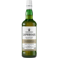 Laphroaig Cairdeas Cask Favourites 10 Year Old Single Malt Scotch Whisky