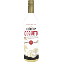 Largo Bay Coquito Coconut Cream Liqueur