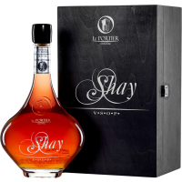 Le Portier 'Shay' V.S.O.P Cognac