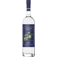 Leopold Bros. Sour Lime Cordial