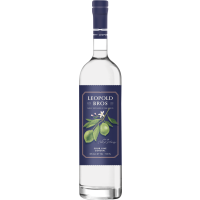 Leopold Bros. Sour Lime Cordial