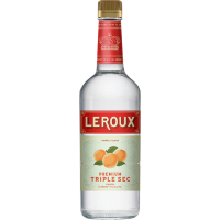 Leroux & Co Triple Sec Liqueur