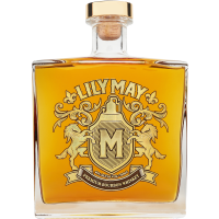 Lily May Bourbon Whiskey