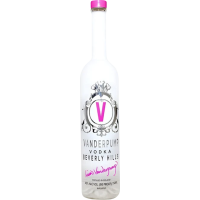 Lisa Vanderpump Beverly Hills Vodka