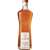 Lobos 1707 Tequila Extra Anejo (700mL)