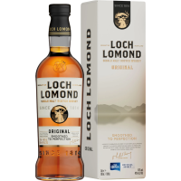 Loch Lomond Original Single Malt Scotch Whisky