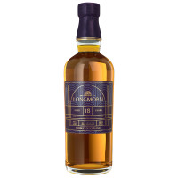 Longmorn 18 Year Old Single Malt Scotch Whisky (700mL)