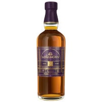 Longmorn 22 Year Old Single Malt Scotch Whisky