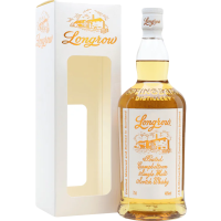 Longrow Peated Single Malt (700mL)