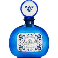 Los Azulejos Tequila Reposado