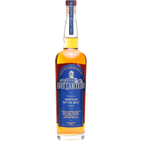 Lost Lantern American Vatted Malt Whiskey