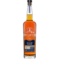 Lost Lantern Blend Series 'Far-Flung II' Bourbon Whiskey