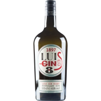 Luis Gin Eight (1L)