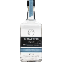 Lunazul Tequila Blanco (1L)