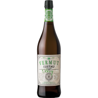 Lustau Dry Vermut