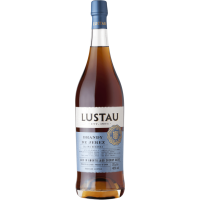 Lustau Solera Reserva Brandy de Jerez (700mL)