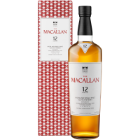 The Macallan 12 Year Old Double Cask Single Malt Scotch Whisky