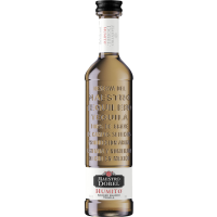 Maestro Dobel Humito Smoked Silver Tequila