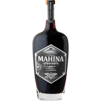 Mahina Premium Dark Rum (1L)