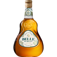 Maison J.R. Brillet Belle de Brillet Pear Liqueur with Cognac (700mL)