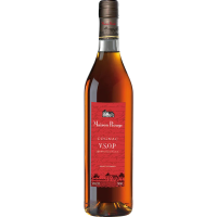 Maison Rouge VSOP Cognac