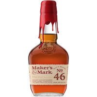 Maker's Mark 46 Kentucky Straight Bourbon Whisky (375mL)