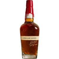 Maker's Mark Cellar Aged Limited Edition Kentucky Straight Bourbon Whisky