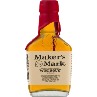 Maker's Mark Kentucky Straight Bourbon Whisky (50mL)