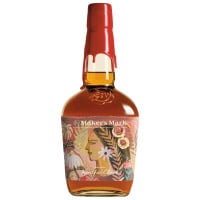 Maker’s Mark Straight Bourbon + “Spirited Women”: Women’s History Month Label