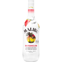 Malibu Watermelon Rum Liqueur