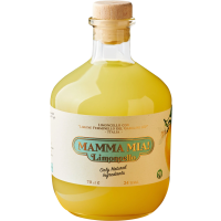 Mamma Mia Limoncello (700mL)