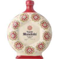 Mandala Tequila Anejo (1L)