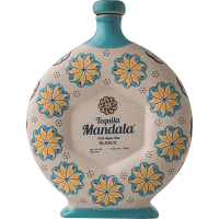 Mandala Tequila Blanco (1L)