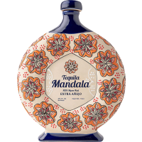 Mandala Tequila Extra Anejo (1L)