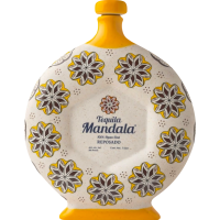 Mandala Tequila Reposado (1L)