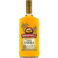 Margaritaville Gold Tequila (100mL)