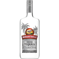Margaritaville Silver - Blanco Tequila (1.75L)