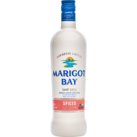 Marigot Bay Spiced Rum Cream Liqueur
