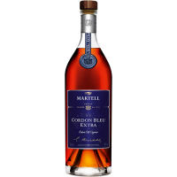 Martell Cordon Bleu Extra Cognac