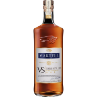 Martell V.S. Single Distillery Fine Cognac (100mL)