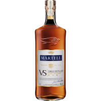 Martell V.S. Single Distillery Fine Cognac (1.75L)