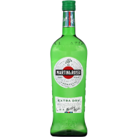 Martini & Rossi Extra Dry Vermouth