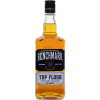 McAfee's Benchmark Top Floor Elevation Matters Kentucky Straight Bourbon Whiskey