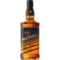 Jack Daniel’s x McLaren 2024 Edition Tennessee Whiskey (1L)